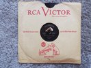 RARE ROCKABILLY-RCA VICTOR 20-6383-ELVIS PRESLEY-BABY LET'S PLAY HOUSE-78-NICE