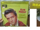 Elvis Presley Record King Creole Sealed RCA AFL1-1884(e)