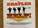 The Beatles - Help  (Original Motion Picture Soundtrack), LP  MAS 2686