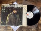 Phil Ochs Pleasures Of The Harbor First Press LP Album Vinyl Record White Label