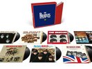 The Beatles – 1964 U.S. Albums in Mono (180g Vinyl 8LP Box Set, 2024) Sealed