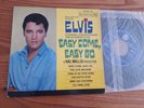 Elvis PRESLEY  Easy Come, Easy Go FRENCH EP RCA  86.563  BIEM  4/67  EX