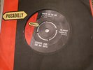 Jeannie & The Big Guys - Don't Lie To Me /  Boys VG+ Rare Beat