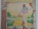 Elton John – Goodbye Yellow Brick Road 2xLP UK 1973 DJM Records – DJLPD 1001 EX