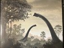 Jurassic Park (Original Motion Picture Score) by John Williams (Record, 2015)