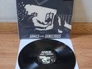 Razor- Armed and Dangerous LP