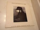 JUAN LUIS GUERRA Y 4-40 OJALA QUE LLUEVA CAFE LP 1990 KAREN EX W/LYRICS