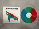 Boys Like Girls 