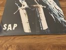 Alice In Chains Jar of Flies & Sap Record Set, 2 LP'S, Colored Vinyl, Sealed
