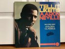 Aaron Neville Tell It Like It Is Collectables LP EX/EX