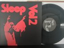 Sleep Vol. 2 lp dopesmoker holy mountain high on fire stoner rock doom metal