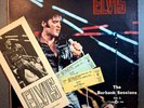 Elvis Presley - The  Burbank Sessions Vol. 2 / 2 LP Set + Bonus