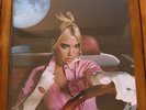 Dua Lipa ‎Future Nostalgia 2020 Deluxe NEON YELLOW Vinyl Record LP Box Set NEW