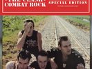 Clash, The - Combat Rock + The People's Hall Vinyl Triple LP Brand New Sealed