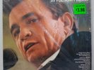 Johnny Cash At Folsom Prison 1968 LP Columbia Records CS9639