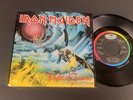 Iron Maiden: Flight Of Icarus / I've Got The Fire 45 with Picture Sleeve - 1983