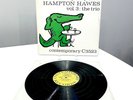 Hampton Hawes - Everybody Likes Vol 3 Record Vinyl LP Contemporary C-3523 Jazz