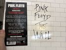 PINK FLOYD-The Wall 2016 Double Vinyl Album M/M New 180g Remastered