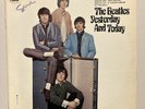 The Beatles Yesterday and Today Capitol T-2553 LP Vinyl Record 1966