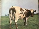Pink Floyd - Atom Heart Mother LP 1976 3rd Press  UK Press G/F