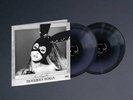 Ariana Grande Dangerous Woman Colored Purple & Black Vinyl Record 12” 2LP Sealed