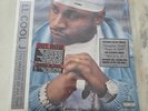 LL COOL J G.O.A.T 2LP 2000 USA 2 HYPE STICKERS SEALED BRAND NEW HIP HOP RAP