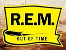 Rem Out Of Time (180 Gram Vinyl, MP3 Download) Records & LPs New