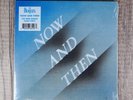 The Beatles - Now And Then / Love Me Do - CLEAR VINYL 7