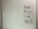Pink Floyd – The Wall/2LP 1979 CBS/Sony 40AP 1750 1 w/Hype Japan EX/EX
