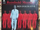 1999 ver. SEALED  Ben Folds Five Unauthorized Biography Of Reinhold Messner