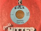 JOHNNIE TAYLOR - Changes - I Had A Dream STAX NORTHERN SOUL - DEEP USA 45