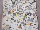 Led Zeppelin III 1970 LP Vinyl NM- Nice SD 19128 Working Wheel Immigrant Song