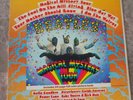The Beatles Magical Mystery Tour 1967 LP Vinyl EX Nice Green Target SMAL-2835