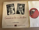 BLP 1087 Franck Violin Sonata Gioconda De Vito Tito Aprea R/G