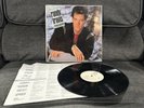 Original 1987 Randy Travis Always & Forever Vinyl Record Album Specialty Press