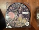 Black Moth Super Rainbow Limited Editon 1-1000 Picture Disc Vinyl Record