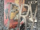Pusha T - It's Almost Dry (Vinyl) Explicit LP