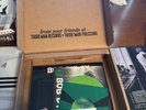 SEALED Third Man Records Vault 61 Bob Dylan, 1974 Missing Songs Before The Flood