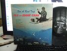 AUTOGRAPHED EDDIE CARR 
