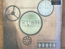 Time Machine 2011: Live in Cleveland by Rush  Record  LPs