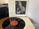 Columbia SAX 2583 S/C UK ED1** Schumann Piano Solo Recital Annie Fischer EX