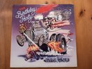The Birthday Party Junkyard Vinyl LP 12