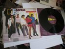 DeBARGE - In A Special Way Vinyl LP 1983 Gordy Records EXC