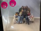 Wet Leg - Moisturizer (CLEAR VINYL / ALT SLEEVE) - ALT/INDIE *SEALED/COLOR*