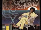 CARL CARLTON - EVERLASTING LOVE - SOUL LP  *FACTORY SEALED*