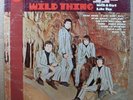 The Troggs - Wild Thing (LP, 1966, Fontana) MGF-27556 - *Mono
