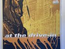 AT THE DRIVE-IN - RELATIONSHIP OF COMAND | Vinyl | Grand Royal / Virgin Rec 2000