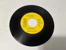 elvis presley records 74-0651 he touched me promo orange mint