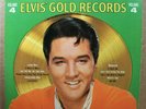 Elvis Presley - Elvis' Gold Records Vol. 4 (LP, 1968, RCA Victor) LSP-3921   NM