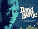 David Bowie Laughing With Liza: The Vocalion and Deram Singles 1964-1967 (Vinyl)